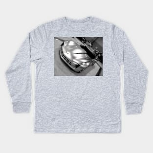 Stingray Concept Kids Long Sleeve T-Shirt